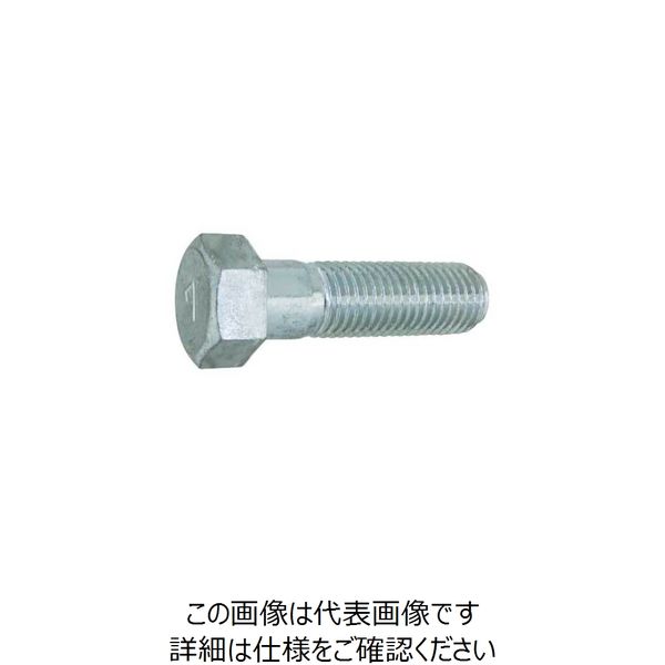 SUNCO 7マークBT（小形 半ネジ（細目 12X40（1.5 （75本入） 254-3065（直送品）