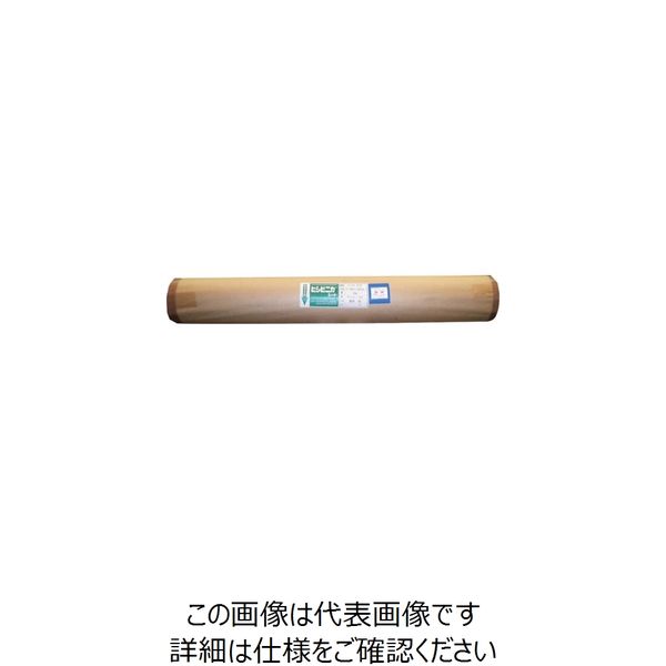 旭産業 アサヒ 遮光シート 0.70mm厚X1000mmX20m イエロー Y1000R-Y 1本 100-1742（直送品）