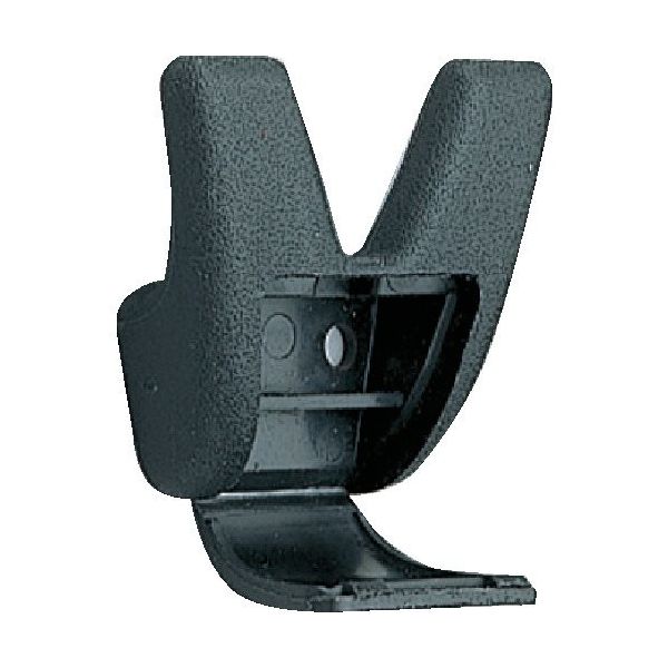 スガツネ工業 (110050557)WBー6210059プラスチックフックダブル WB-6210059 1個 263-7425（直送品）