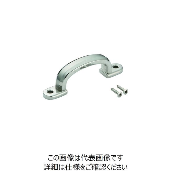 スガツネ工業 ステンレス鋼製ハンドル※在庫限り XL