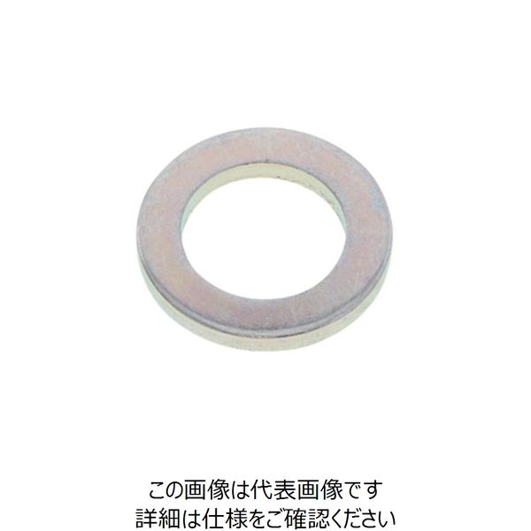 SUNCO パーカー W(ISO小形 10×18×2.0 (800本入) W0-00-0001-0100-0000-11 1箱(800本)（直送品）