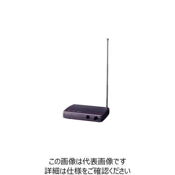 TOA（ティーオーエー） TOA 卓上型受信機