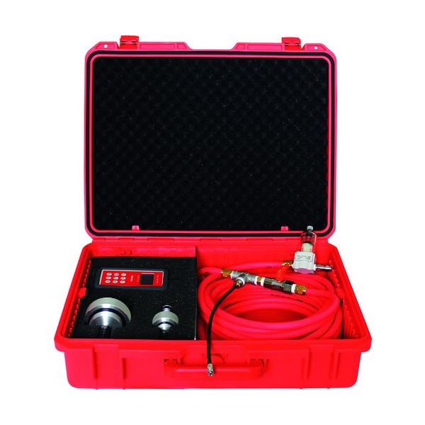 ホーシン Hoshin 気密試験器具 WSATA 1台 151-8794（直送品）