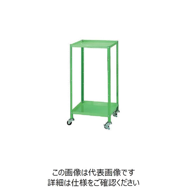 大阪製罐 OS ミゼット用ワゴン