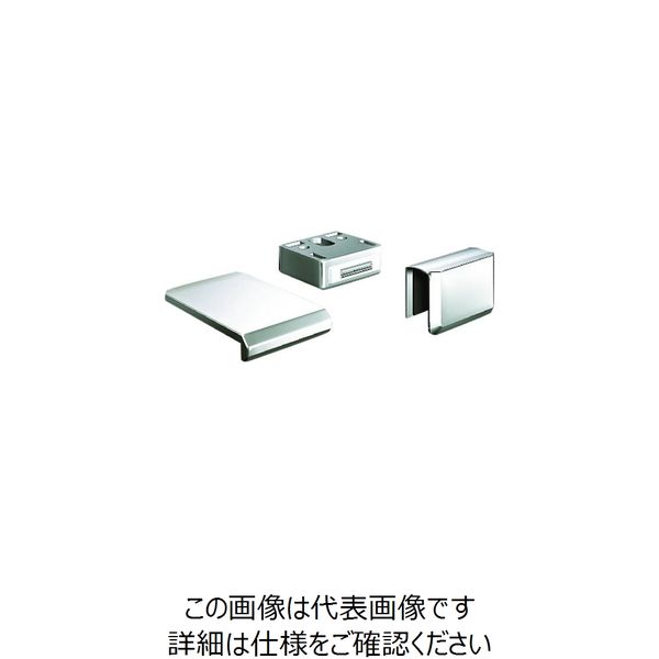 スガツネ工業 (140017556)XLーGC09ーCR/マグネットキャッチ XL-GC09-CR 1個 224-0866（直送品）