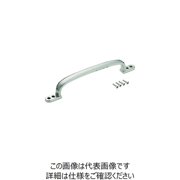 スガツネ工業 (100012839)XLーCUY260TT/ステンレス鋼製ハンドル※在庫限り XL-CUY260TT 1個 225-6546（直送品）