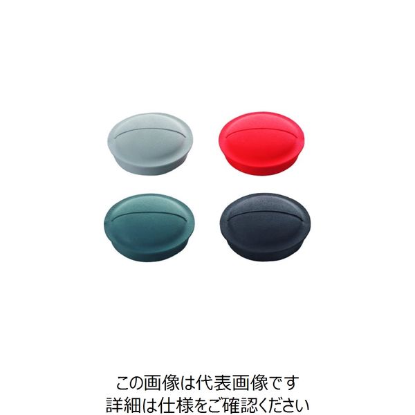 スガツネ工業 SUGATSUNE (210042065)WALー92/配線孔キャップ WAL-92 1個 223-9498（直送品）