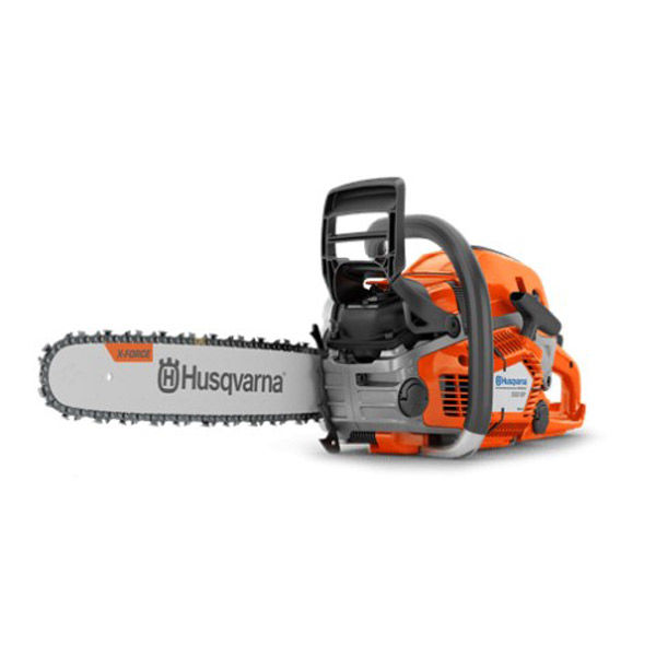 ハスクバーナ266seチェンソー Yahoo!オークション - 1円スタート [No.081] Husqvarna