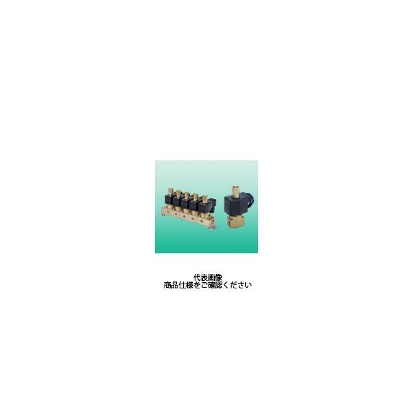 GAG4-8-L-SUB-BASE-KIT(直送品)
