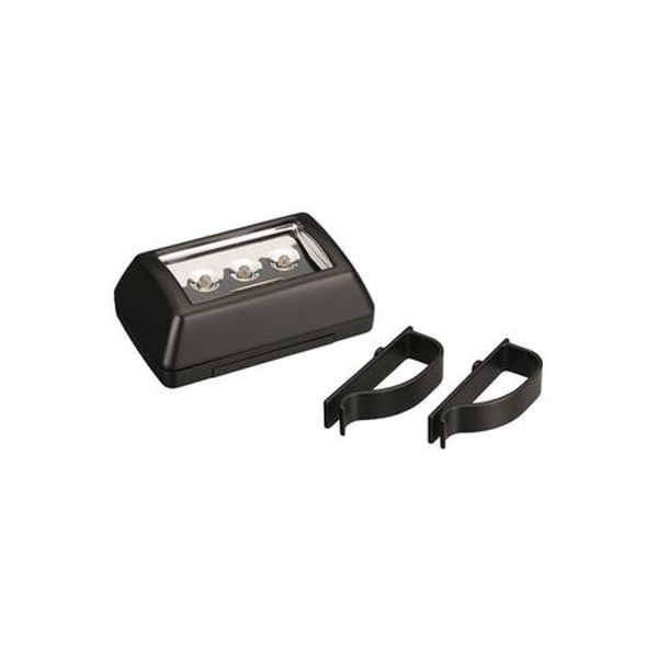 カーメイト LEDライト マルチタイプ CZ329（取寄品）