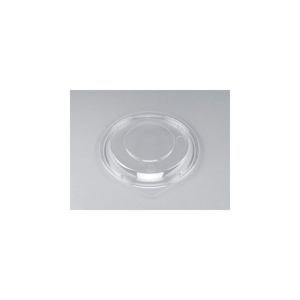 シーピー化成 BF-385浅 嵌合蓋 U字穴 0-14-038592-890-8 1包：300枚（50×6）（直送品）