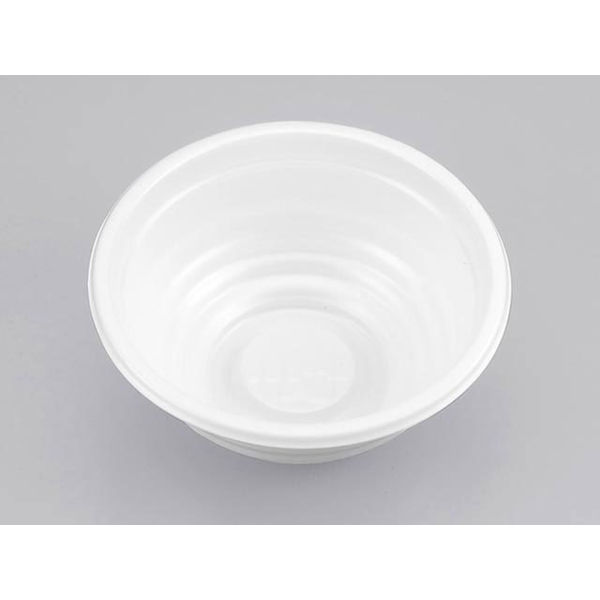 シーピー化成 BFー360ーB ホワイト本体 0-14-036020-007-5 1セット(500枚:50枚×10)（直送品）