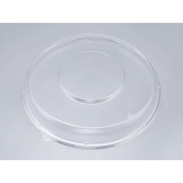 シーピー化成 NUオードブル38 嵌合蓋AP 391038500008 1包：30枚（10×3）（直送品）