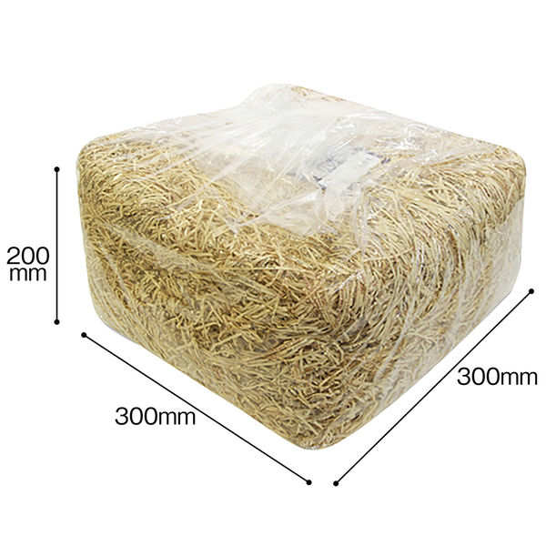 シモジマ 紙パッキン イニシャルCR 003800952 1袋（約1kg）
