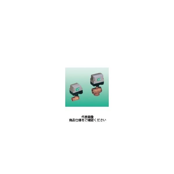 CKD モータバルブ2ポート弁 MXB1Dー20ーETー2 MXB1D-20-ET-2 1個(直送品)