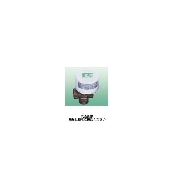 CKD 電動式ボールバルブ 2ポート弁 MHB3ー15ー25ーAC100V MHB3-15-25-AC100V 1個（直送品） 10,698円