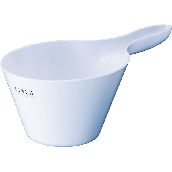 アスベル リアロ手おけ ホワイト w17b8b5 アスベル リアロ手おけ ホワイト 5649 10個（直送品） - アスクル