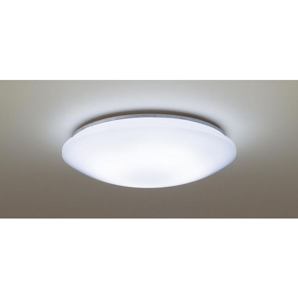 パナソニック LEDシーリングライト LGBZ0262（直送品）