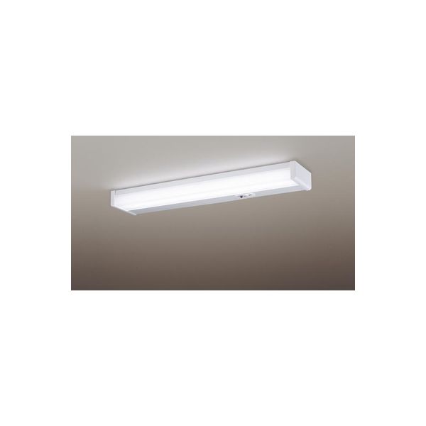 パナソニック LEDキッチンライト LGB52085LE1（直送品） - アスクル