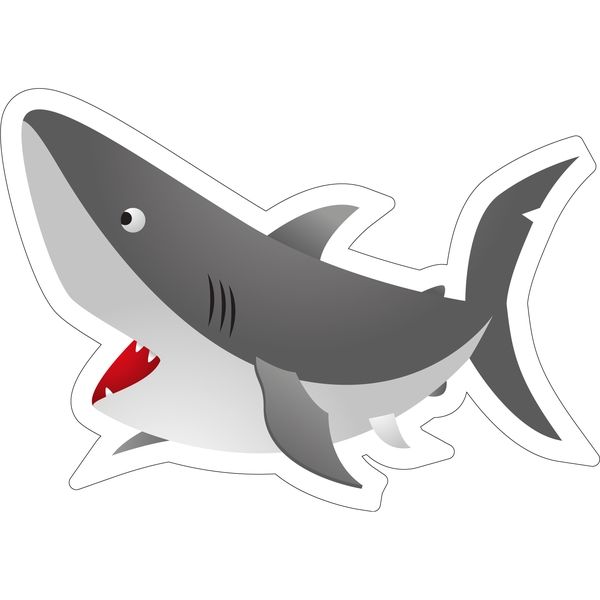 グリーンクロス イメージアップソフトカルプ サメ SCA-19 6300001483（直送品）