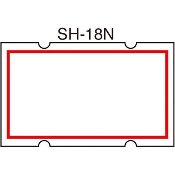 Sho-Han ラベラー こづち 7桁印字 ニチバン SHK5|日用品雑貨 Sho-Han ラベラー こづち 7桁印字 ニチバン SHK5|日用品雑貨