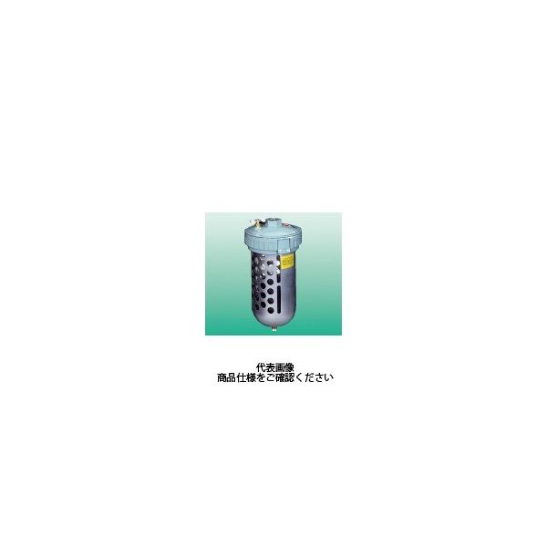 CKD 部品(ヘビーデューティドレン用(ボウル組立(MG))) 5100ーBOWLーMG 5100-BOWL-MG 1個（直送品） 9,682円