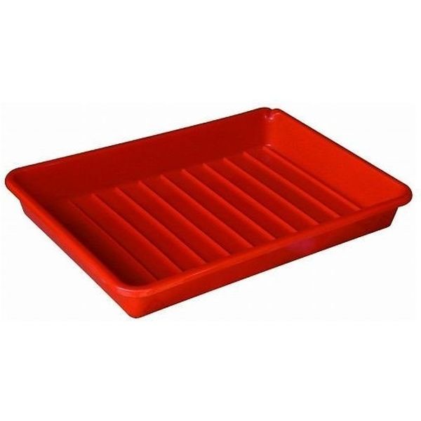 北陸土井工業 デルデル灯油缶トレイ 4905891210247（直送品