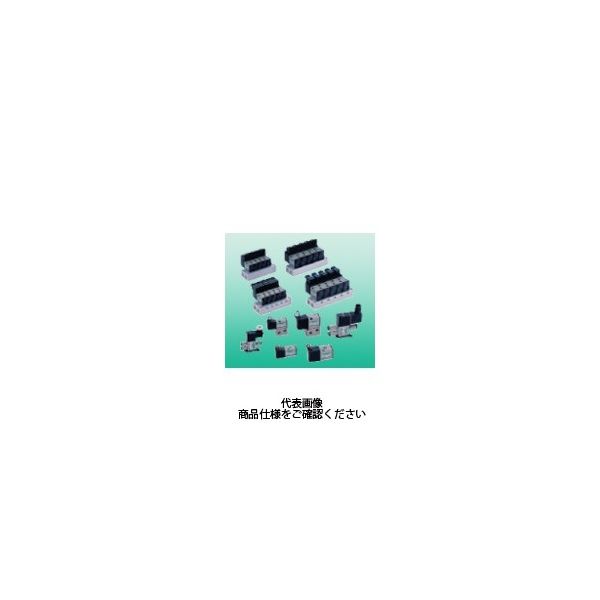M3PB2-06-12-SUB-BASE-KIT(直送品)
