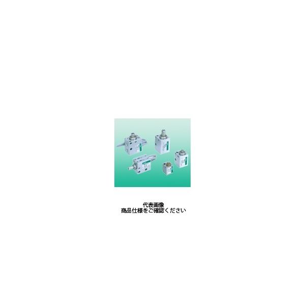 CKD 小形ダイレクトシリンダ 複動形スイッチ付 MDC2ーLFー10ー4ーF0H3ーH MDC2-LF-10-4-F0H3-H 1個（直送品） 12,449円