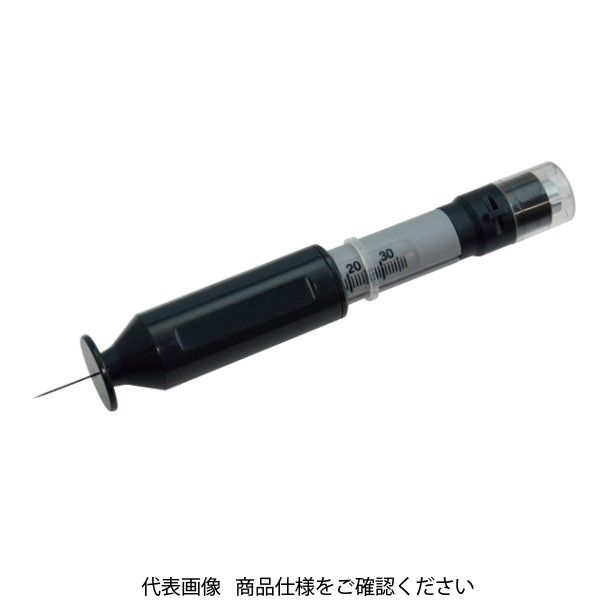 ジェフコム 針検くんネオ SHKー35M SHK-35M 1個（直送品）