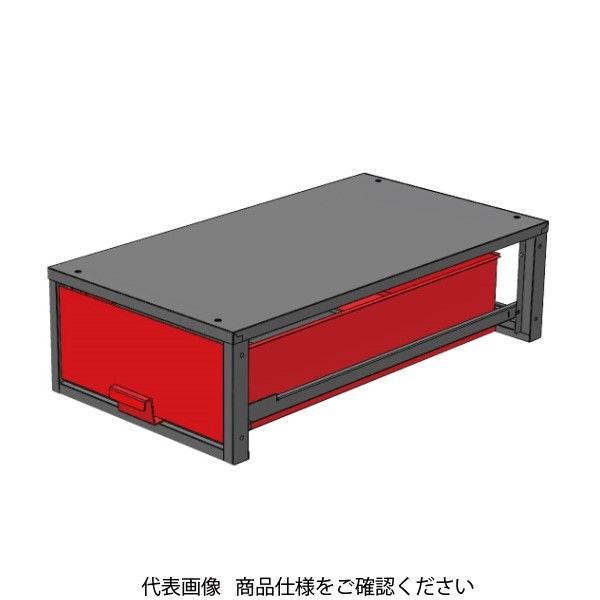 ジェフコム バンキャビネット SCTーLF02 SCT-LF02 1台(1個)（直送品