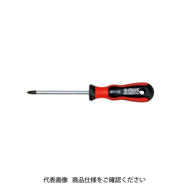 ジェフコム ドライバー NW12ーPH2100 NW12-PH2100 1個（直送品）