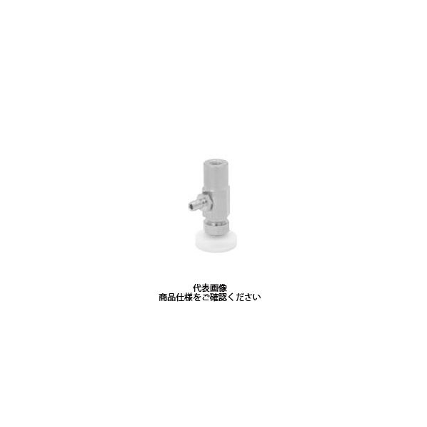 日本ピスコ 真空パッド VPB20QKEー6BーF30 VPB20QKE-6B-F30 1個（直送品）