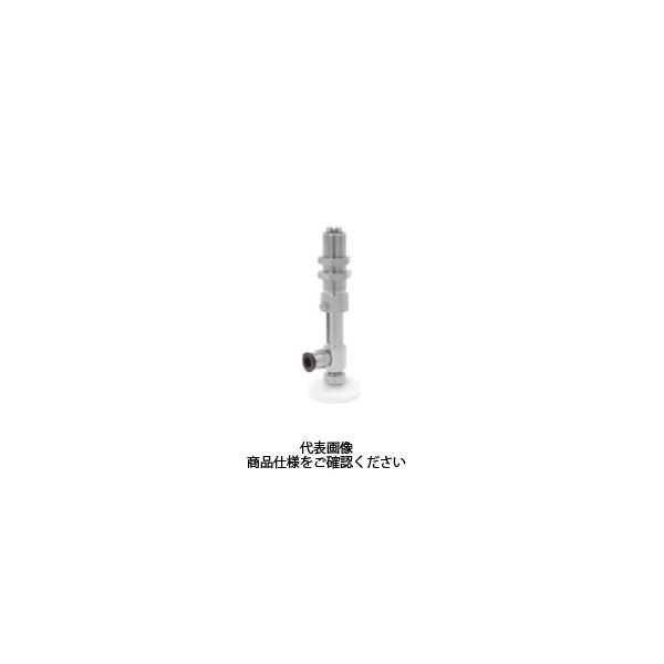 日本ピスコ 真空パッド VPD20ー15QKー6J 1個（直送品）