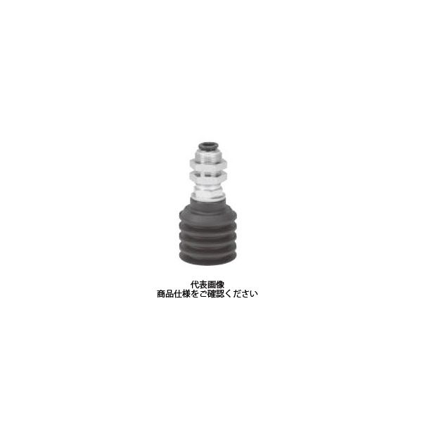 日本ピスコ 真空パッド VPA40WGー6JーF30 1個（直送品） 5,520円