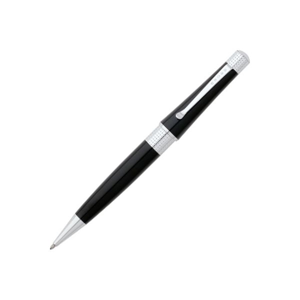 クロス 【ギフト包装品】ベバリーブラック ボールペン AT0492-4（直送品）