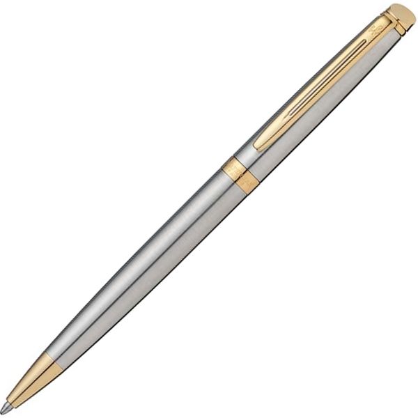 wembanyama 24枚限定 未開封 メトロポリタン WATERMAN (ウォーターマン) ボールペン メトロポリタンDXブルー