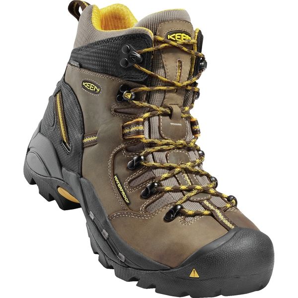 Amazon | KEEN US : 10.5 Wide : | KEEN Utility | 安全靴・作業靴
