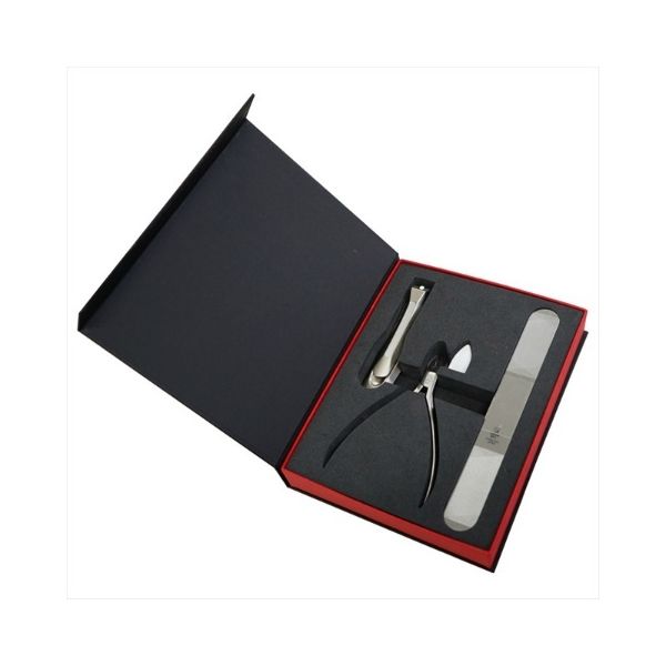 GREEN BELL（グリーンベル） グルーミングキット 4972525020961 1セット（1セット×6）（直送品）