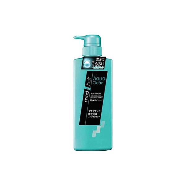 ユニリーバ モッズ ヘアアクアクリアCD500ML 4902111723075 1