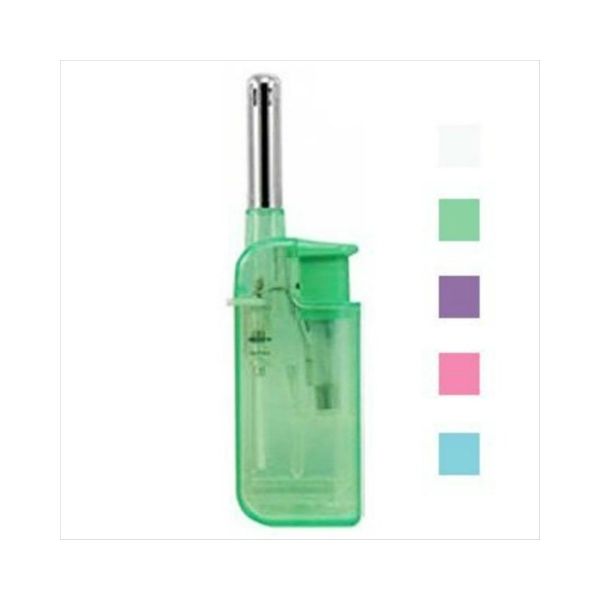 ライテック チャカチャカ3クリア(PSCマーク付き) 4977648301317 1セット(20個入)（直送品）