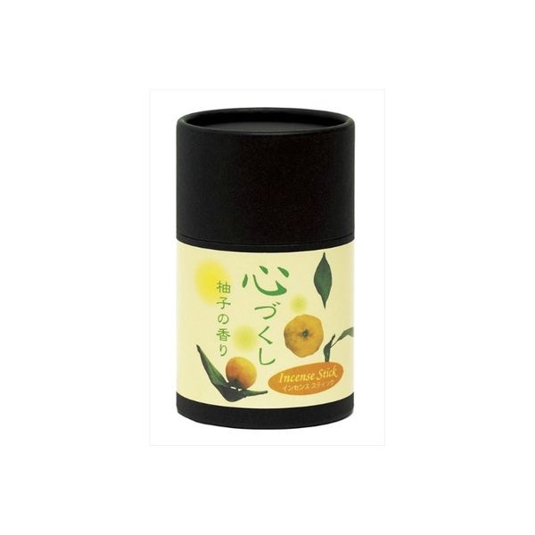 マルエス 心づくし ゆずの香り 4902741201561 1セット(12個)（直送品）