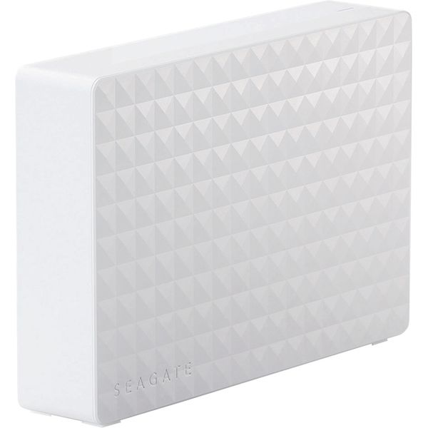 外付けハードディスク/USB3.2(Gen1)/2TB/Seagate New Expansion MY  