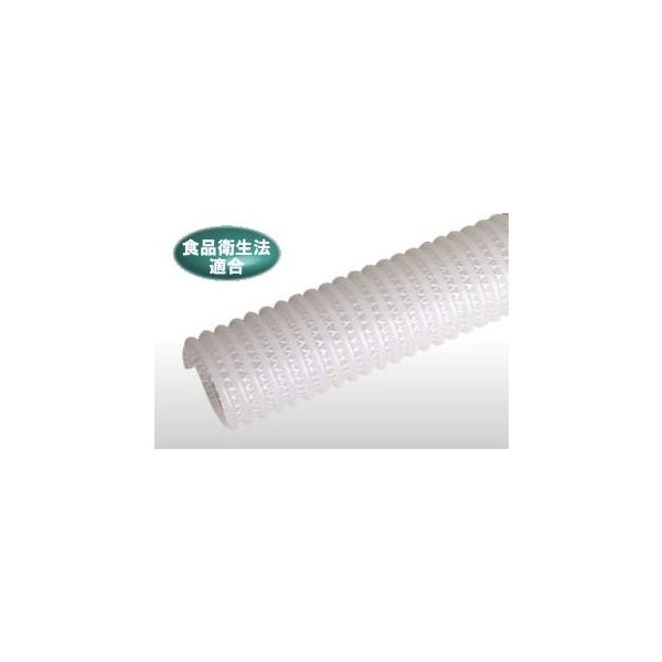 東拓工業 TACエコライン耐熱耐油 22168ー50ー26M 端尺 22168-50-26 1巻（直送品）