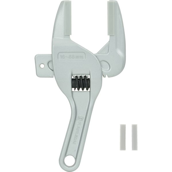 Amazon | DOITOOL 排水口 レンチ ダブル エンド レンチ 蛇口