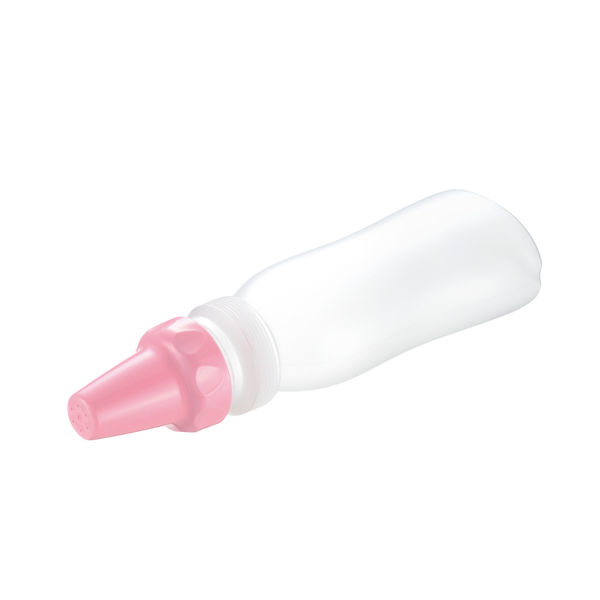 radyレディーシャワーボトルアイリスフラワーピンク radyレディーシャワーボトルアイリスフラワーピンク