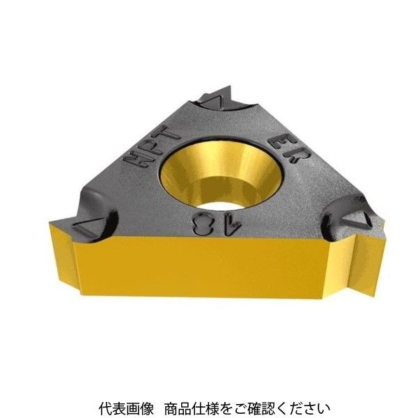 イスカル TAチップ 16ER14NPTIC1007 1セット(5個)（直送品）
