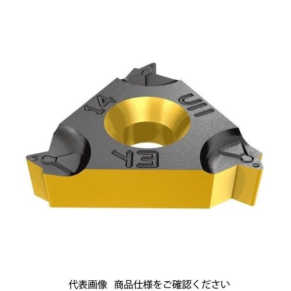 イスカル TAチップ 16ER10UNIC908(5901996 16ER10UNIC908 1セット(10個)（直送品） 15,092円