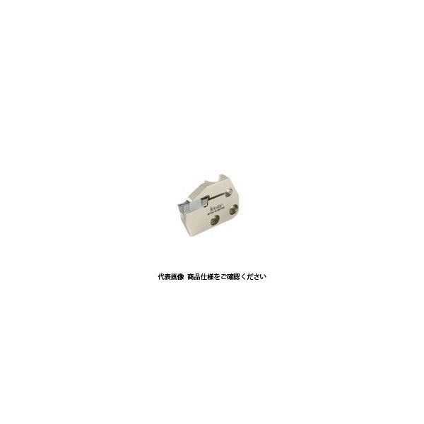 イスカル HFアダプタ HFPAD6Lー200ーT20(2550121 HFPAD6L-200-T20 1個（直送品） 11,193円