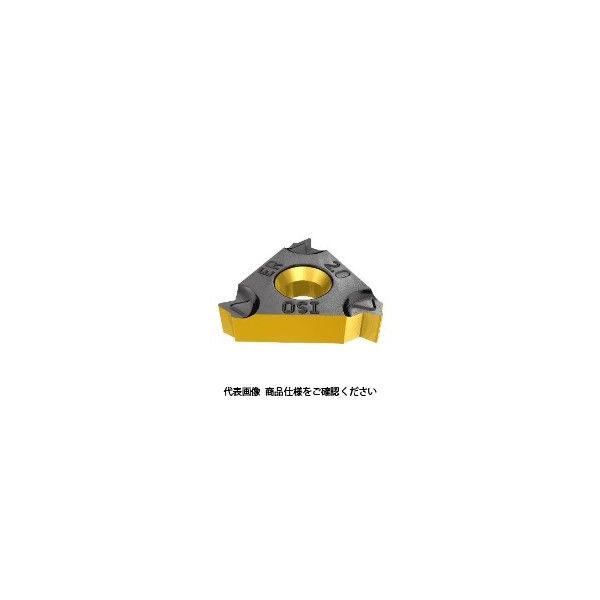 イスカル TAチップ 16ER0.80ISOIC1007 1セット(5個)（直送品） 7,977円